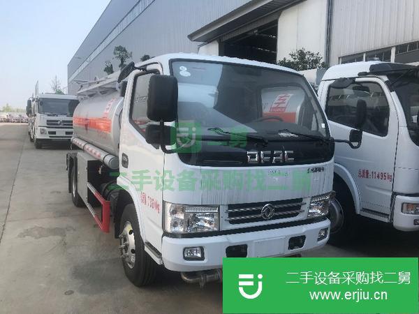 江西出售二手氣瓶油罐車