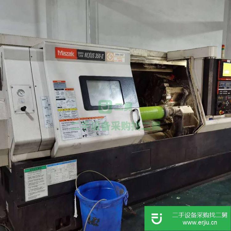 上海出售二手數(shù)控車床