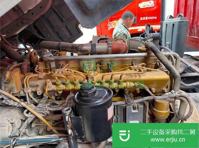 江西出售二手東風柳汽高欄載貨車