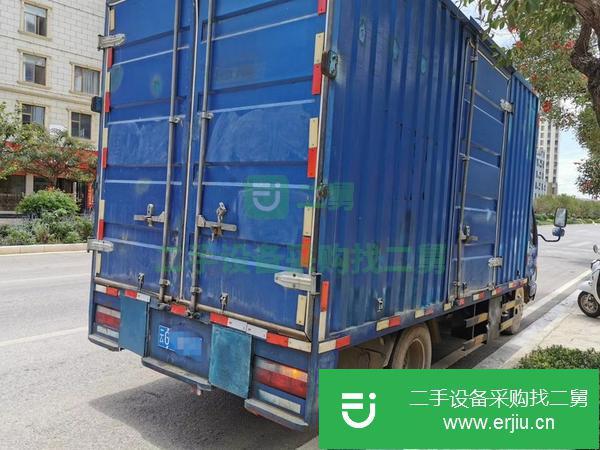 云南出售二手江淮貨車