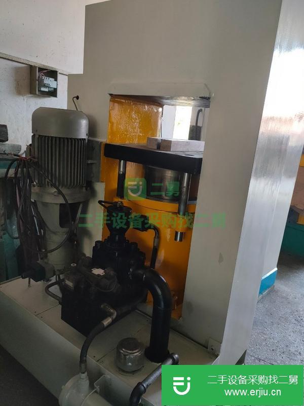 廣東出售200噸框架式油壓液壓機 臺面510*500