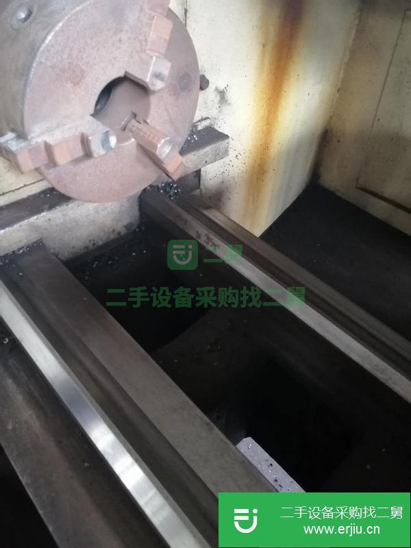 江蘇出售二手沈陽(yáng)4085車(chē)床