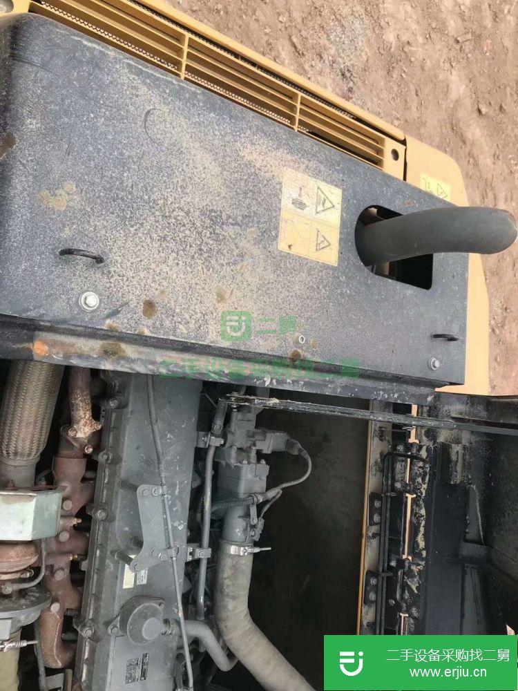 四川出售二手三一重工SY365H挖掘機