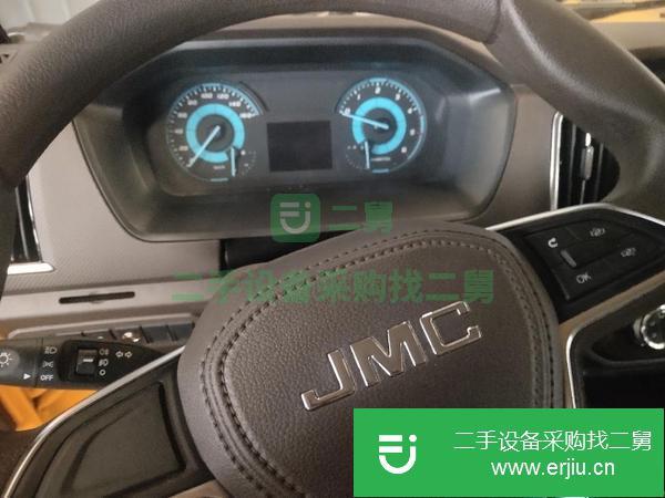 遼寧出售二手28米進(jìn)口云梯車