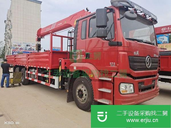 湖南出售二手吊車
