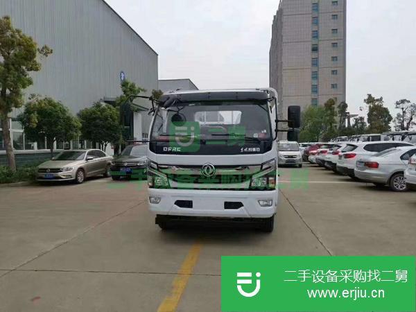 河北出售二手氣瓶運(yùn)輸車