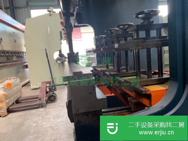 廣東出售二手1.5米電液伺服數控折彎機