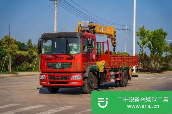 安徽出售二手吊車
