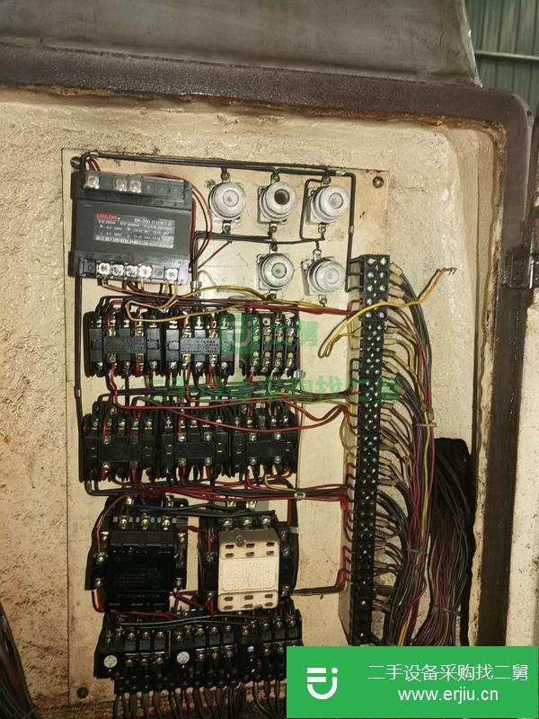 河北出售二手營口3180滾齒機