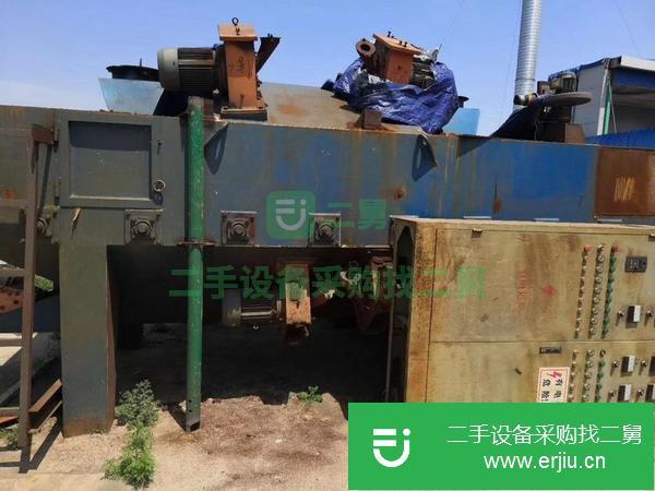 安徽出售通過式拋丸機  寬一米六高五百五