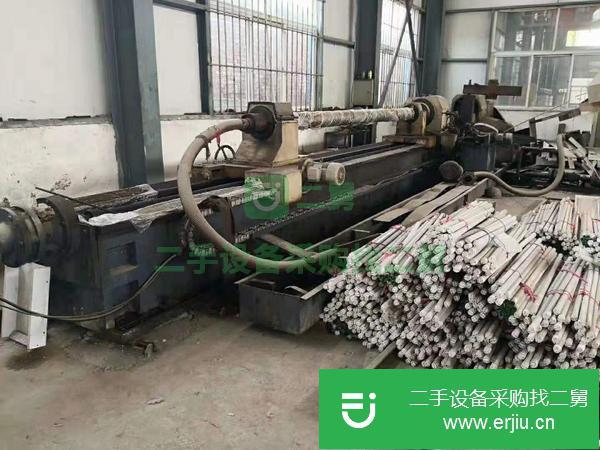 貴州出售二手深孔鉆鏜床