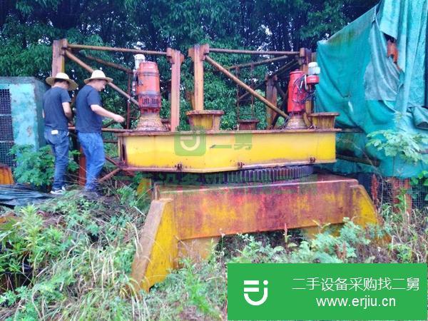 安徽出售二手塔吊