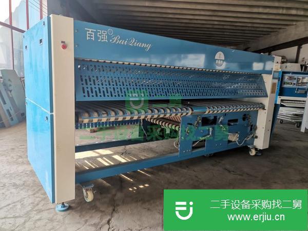 山西出售二手全自動折疊機