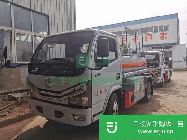 湖南出售二手加油車