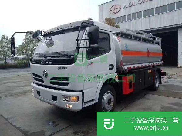安徽出售二手油罐車，可分期
