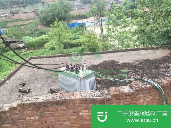遼寧出售二手九成新變壓器
