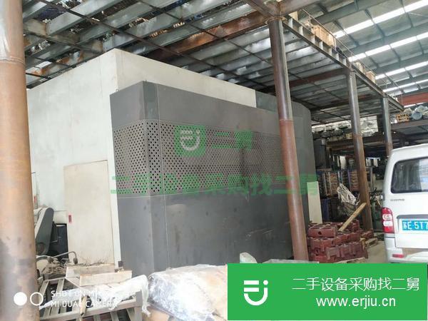 江蘇出售二手沈陽臥式加工中心