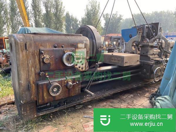 河北出售二手沈陽61100車床