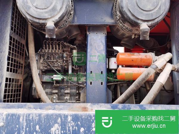 江蘇出售二手紅五環(huán)空壓機(jī)