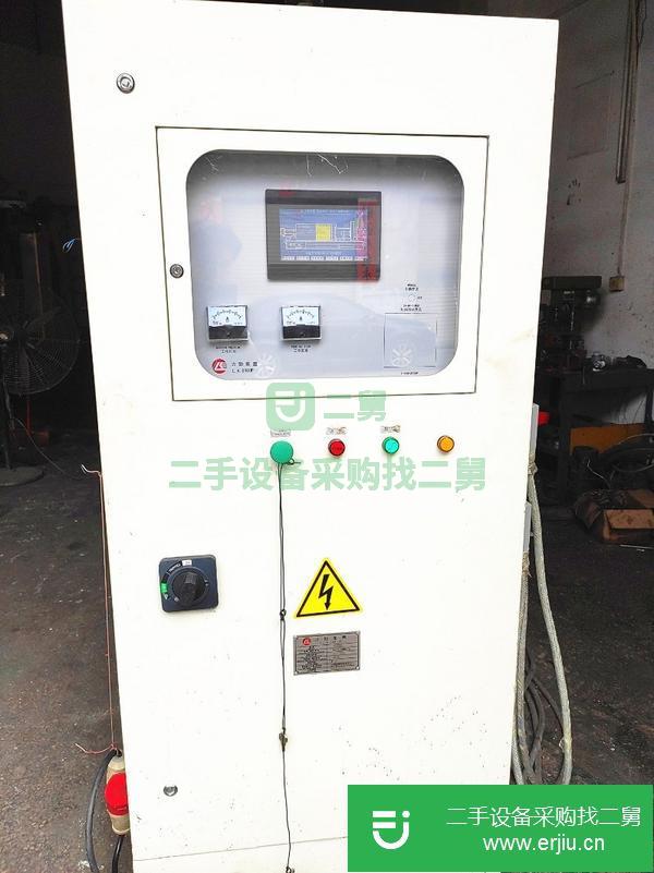 廣東出售二手力勁280壓鑄機