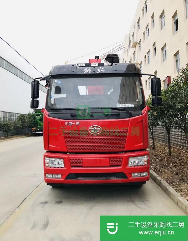 江蘇出售二手吊車