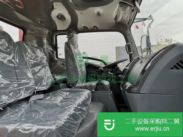 云南出售二手折臂吊車