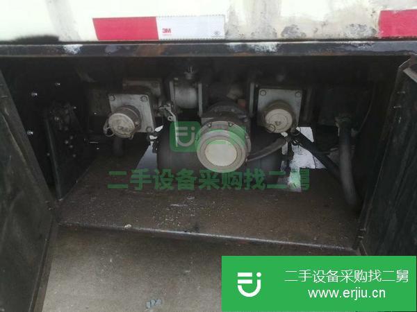 廣西出售二手5噸油罐車
