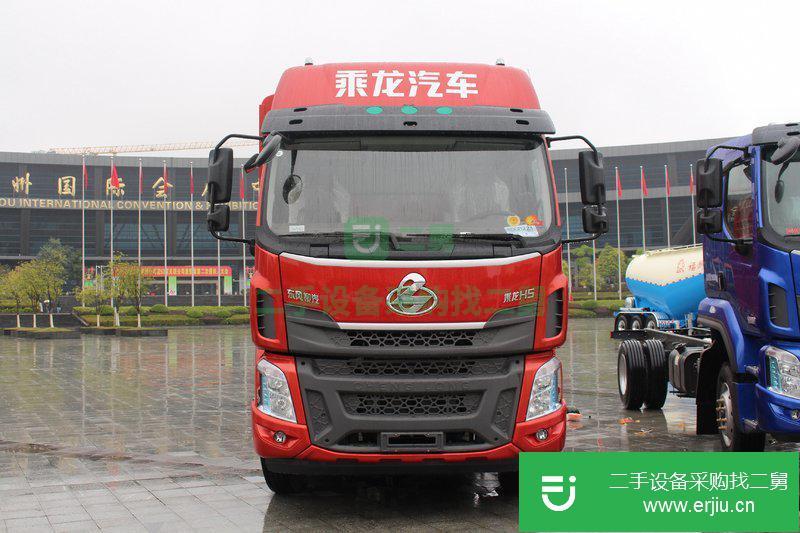 上海出售二手東風柳汽倉柵式貨車