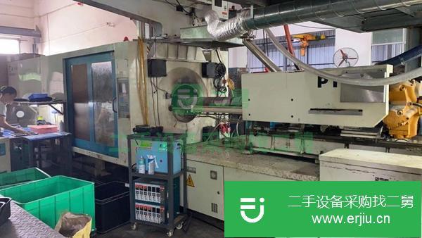 浙江出售二手2800噸注塑機(jī)