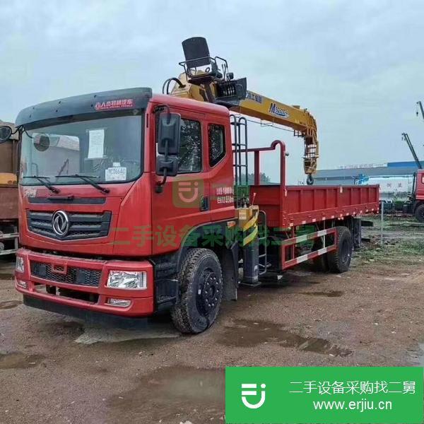 湖北出售二手吊車