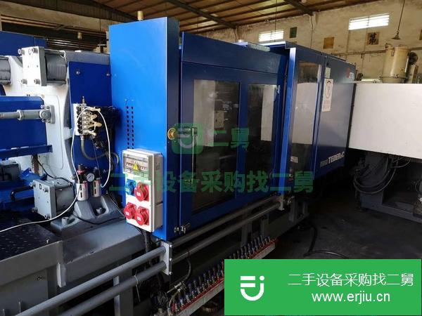 廣東出售二手注塑機