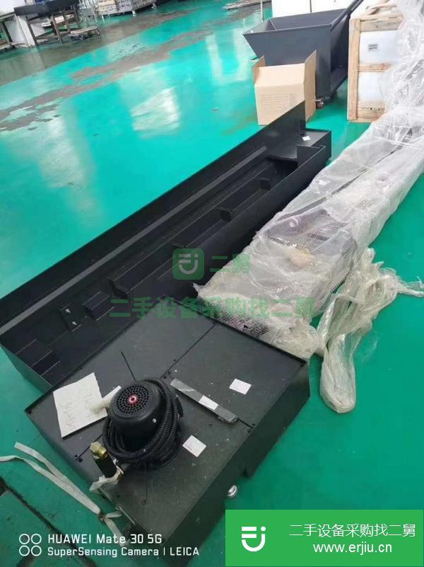 江蘇出售二手程泰GLS-2000L數(shù)控斜車20年數(shù)控車床