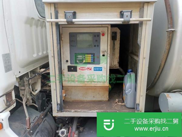湖北出售二手油罐車