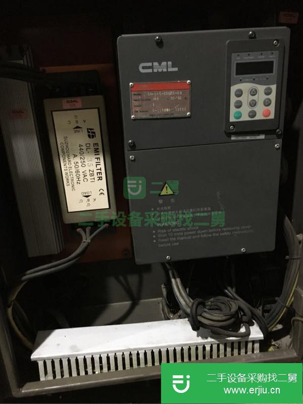 廣東出售二手東華注塑機
