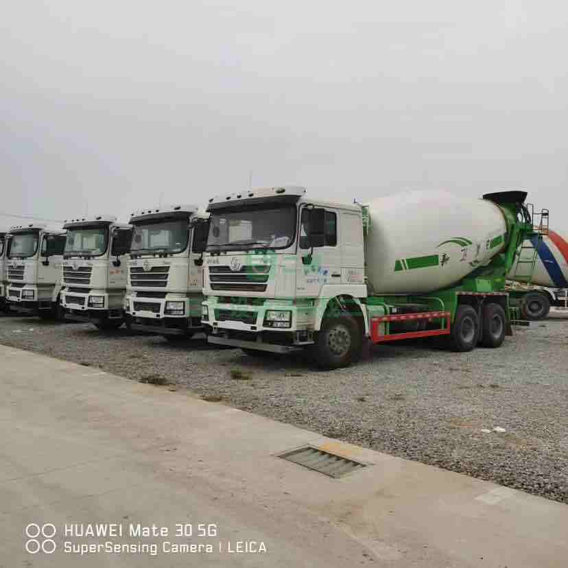 出售國五德龍16方攪拌車，全國包提檔，可以分期