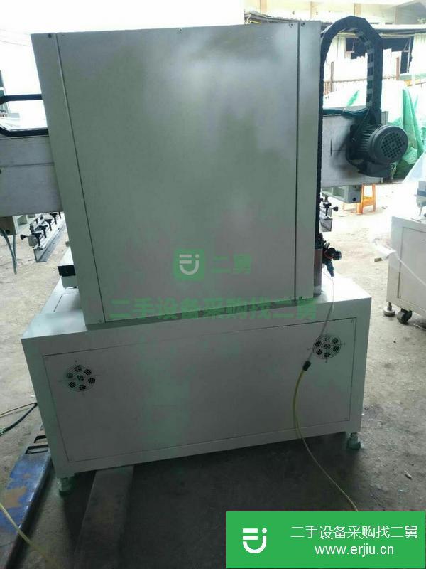江蘇出售二手70*110臺面絲印機