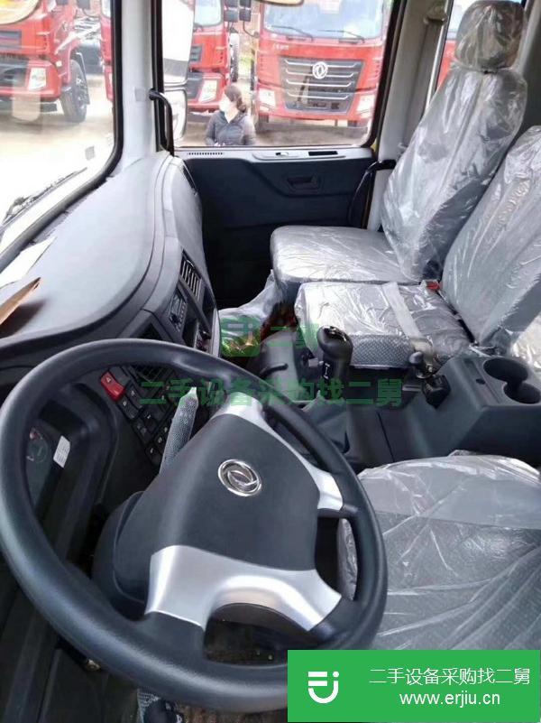 河北出售二手隨車吊