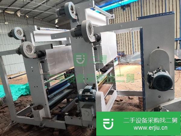 河北出售二手復合機