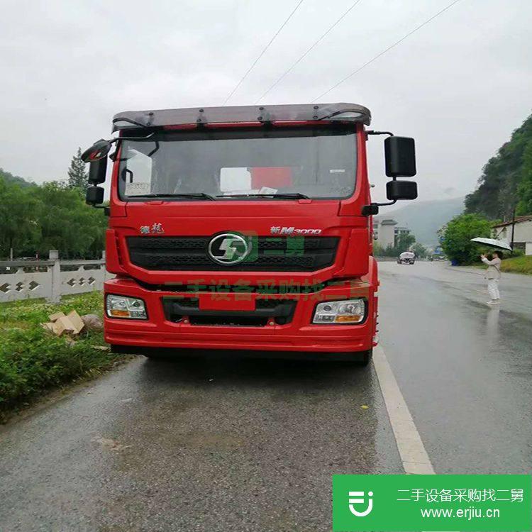 湖北出售二手吊車