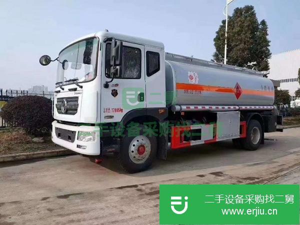 福建出售二手油罐車