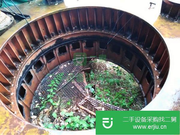 安徽出售二手江簏7034塔吊