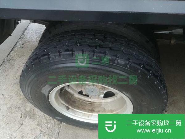 廣西出售二手5噸油罐車