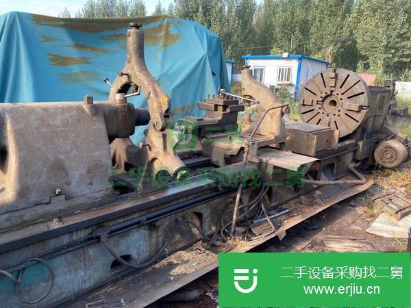 河北出售二手沈陽61100車床