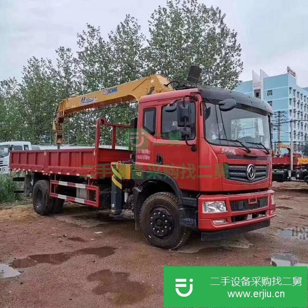 湖北出售二手吊車
