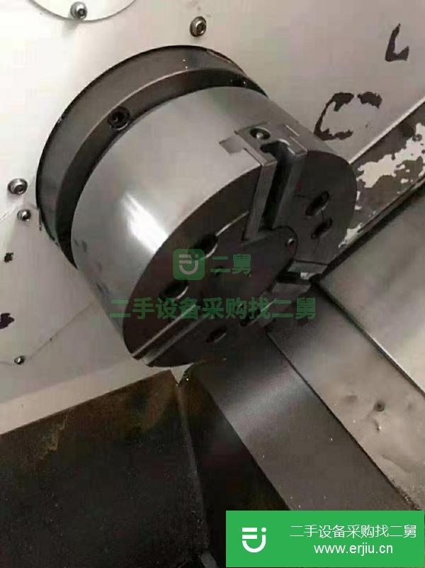 湖北出售二手數控車床