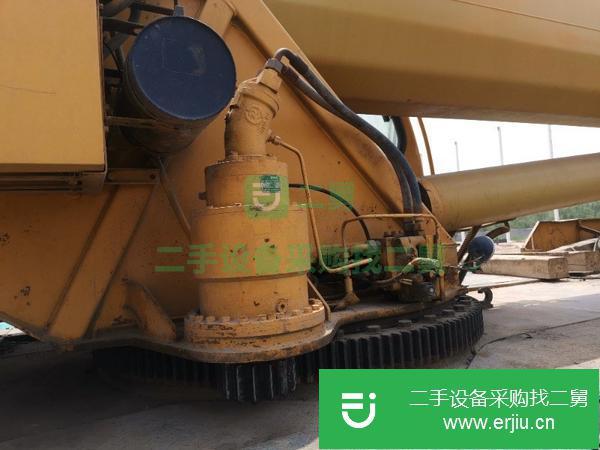 山東出售二手徐工汽車吊