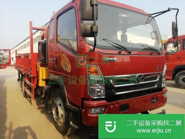 湖南出售二手吊車