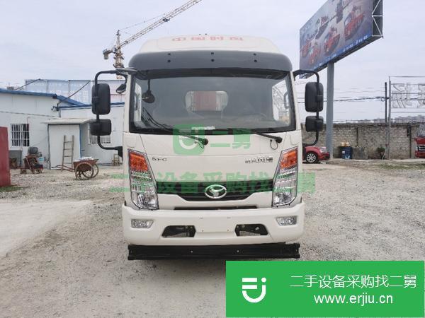 吉林出售二手吊車