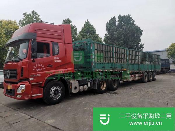 河北出售二手貨車