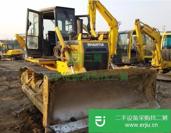 安微出售二手山推220推土機